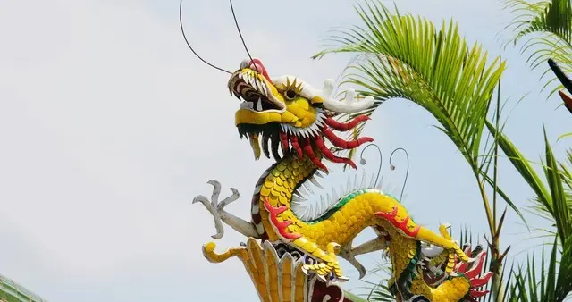 谁家有属龙的？5月下旬要“逆天改命”！这泼天的富贵终于轮到你