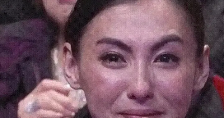 张柏芝背后的男人被扒！不是谢贤谢霆锋，而是64岁单身无子女的他