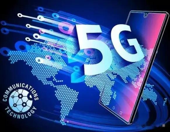 奇怪！之前风风火火的5G，现在为何没人提起？因为没芯片支持吗？