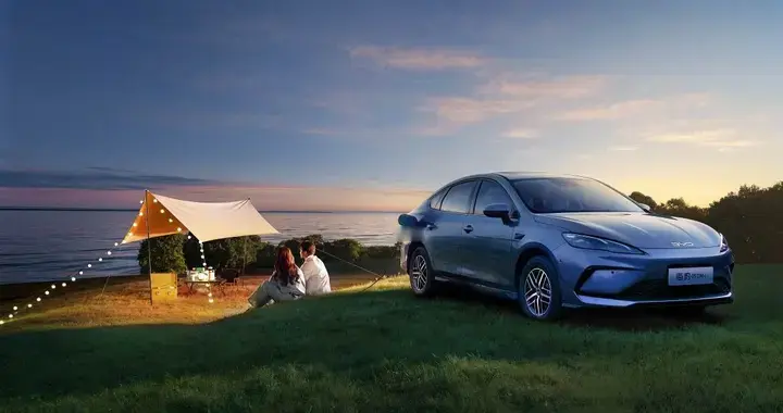 比亚迪2025年包揽多维度销冠，全球化再下一城