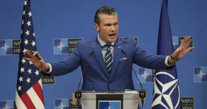 美防长喊出“升级”：战火要把整个中东烧成火海？太吓人