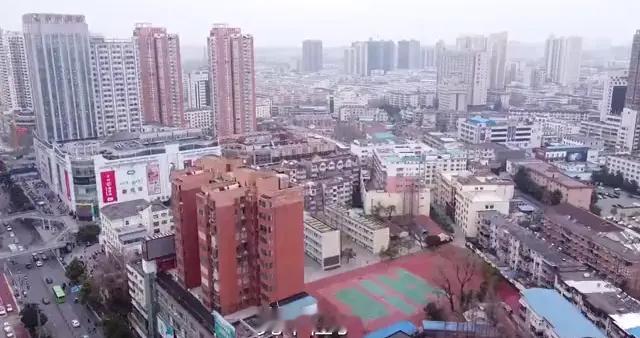 兜不住了！国家在信阳布下长远蓝图，河南真正的重心正在悄...