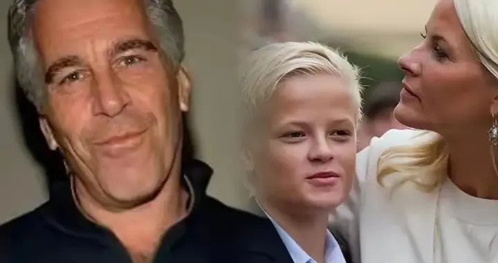 爱泼斯坦档案再曝光：欧洲王室成员深陷丑闻漩涡，安德鲁首当其冲