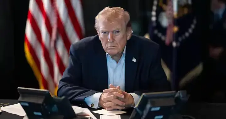 特朗普突然喊停！美伊战争按下暂停键，这五天会发生什么？