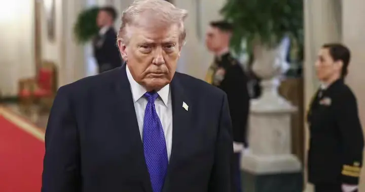 对台军售再出手，特朗普为何一条道跑到黑？