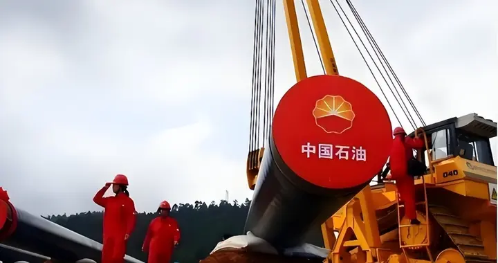 西方突然意识到，中国准备干大事，战略储备已布局整整20年