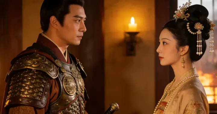 五代枭雄孟知祥｜割据两川建后蜀｜一生不负发妻李氏