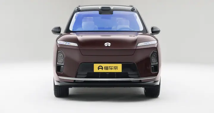 用实力说话！蔚来全新ES8：均衡才是王道，懂家庭需求的靠谱之选