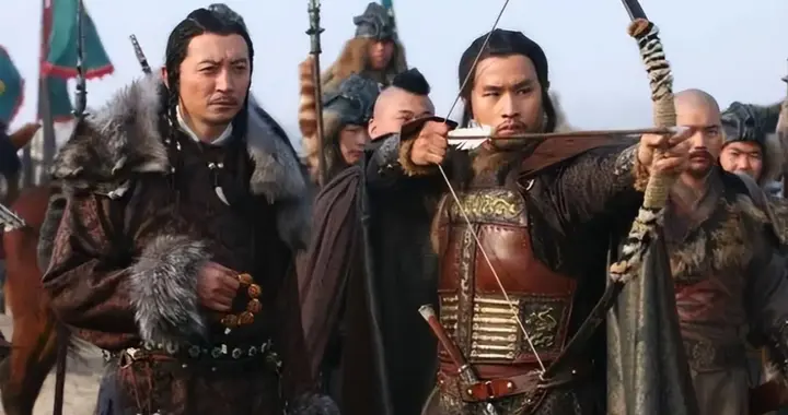 别再被《史记》骗了！匈奴金冠出土，打脸“只会弯弓射大雕”说法