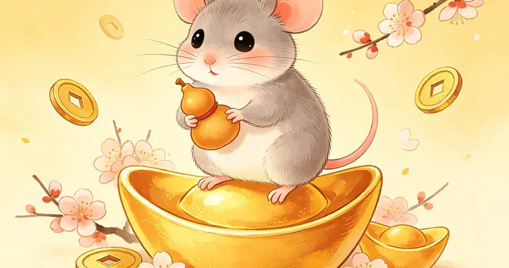 5.11-5.17生肖鼠周运：前低后高，16号迎大转机！