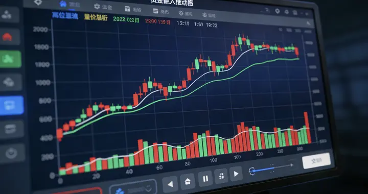 从多年实践中提炼的九条交易铁律：升级你的市场认知