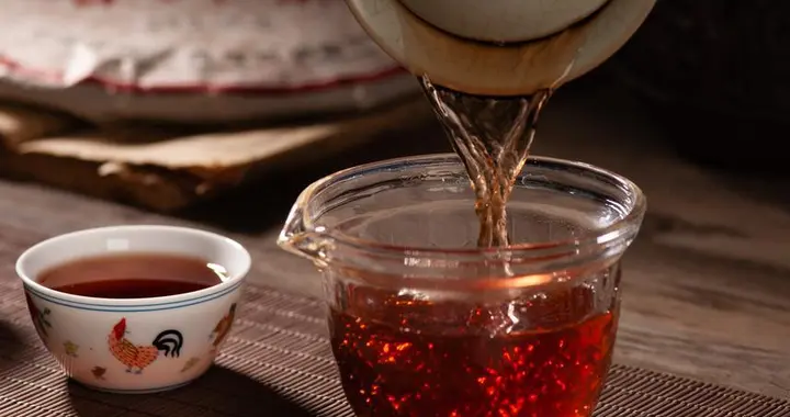 这3个冲泡动作毁了你的普洱！茶汤苦涩的元凶竟是它？