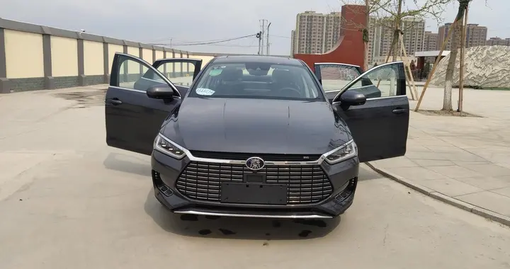 比亚迪的2025：像批发电子产品一样狂卖460万辆汽车