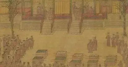 澶渊之盟：大宋“氪金”玩家的血泪（划掉）智慧史