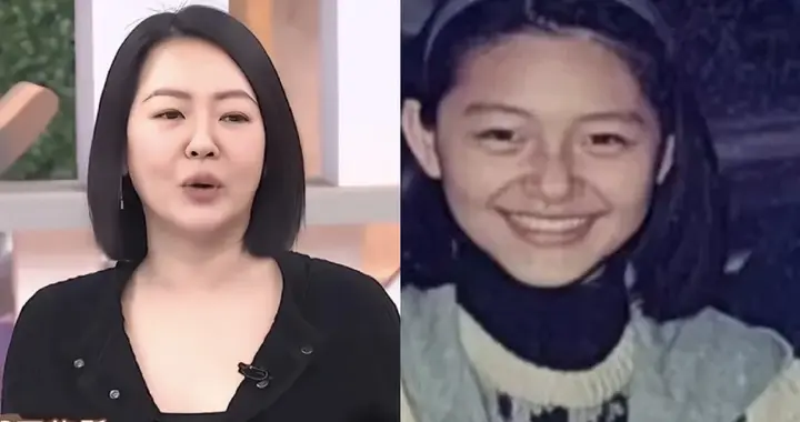 汪小菲给儿子办百日宴，小s晒旧照发文怀念姐姐，言语令人心疼！