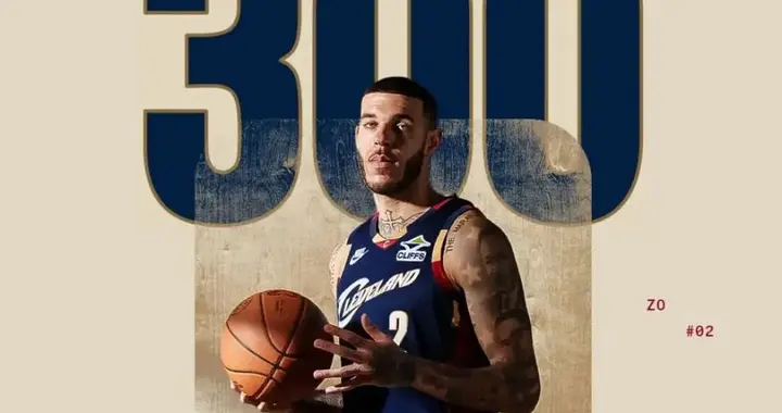 什么？！九年才打了300场比赛