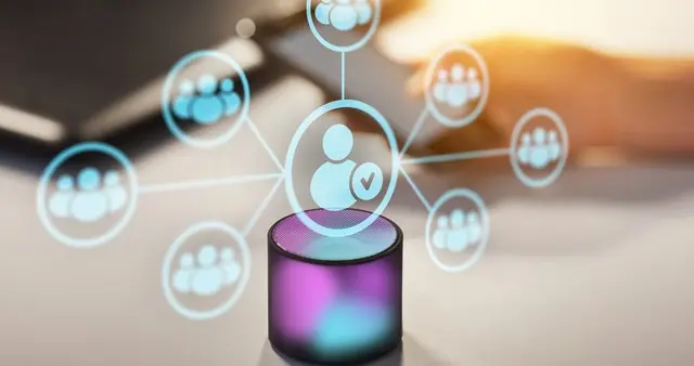 爱美星模式拆解，看社交新零售如何实现层级盈利 + 团队裂变双闭环