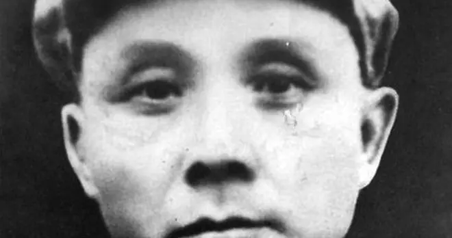 1941年，邓子恢长子被俘，假冒身份策划越狱，狱友戳穿：你姓邓