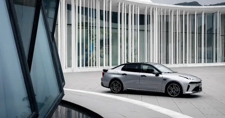 “价值感”拉满！领克03是送给自己的最佳礼物