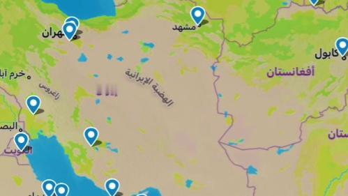 洛风阐史官：巴基斯坦已在波斯湾部署了自己