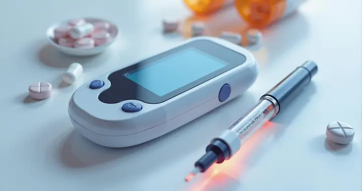 糖尿病人早上起来如有这些症状，是血糖升高的信号！