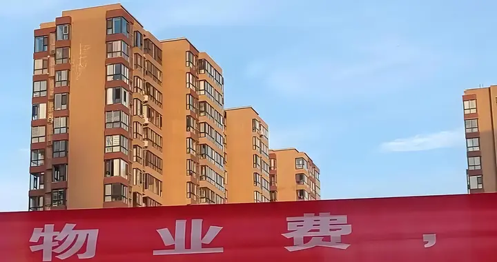 物业在躺平，业主在抗争，干部在买单？三方困局谁之过