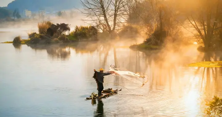 8首被时光雪藏的好诗，你若全读过，定是诗海探骊人