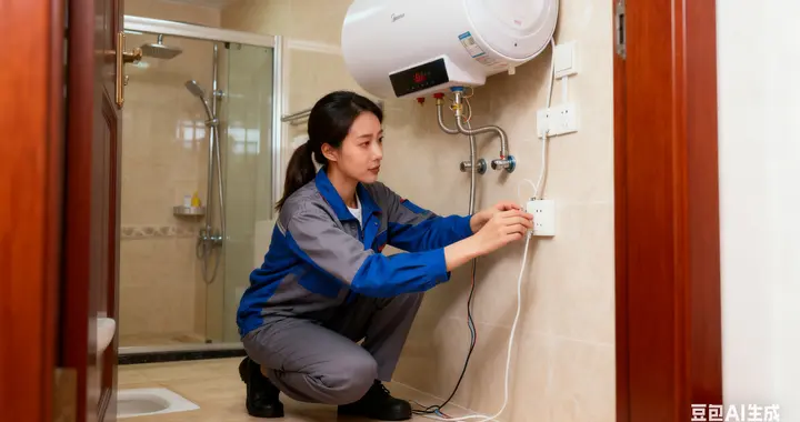 什么情况下电热水器会漏电？