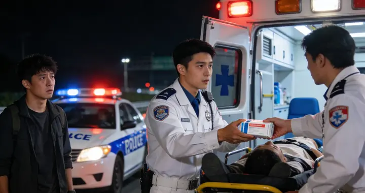 新疆赴川老兵救命接力引争议：别把应急救助当特权