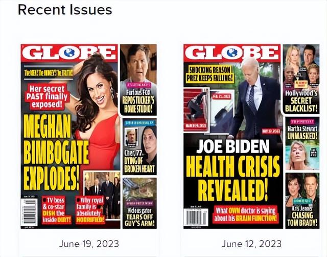 美国小报曝光梅根·马克尔的“秘密过去”：爱撒谎，曾是游艇女郎