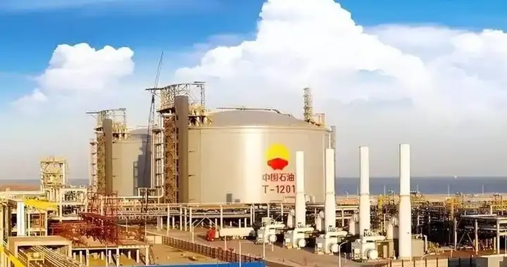 美国没想到，俄罗斯也没想到！中国石油，如今会成为“遥遥领先”