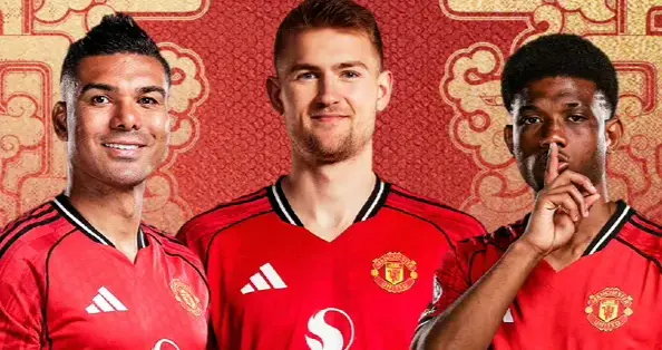 ⚽英超前瞻：狼队vs曼联，比分预测！