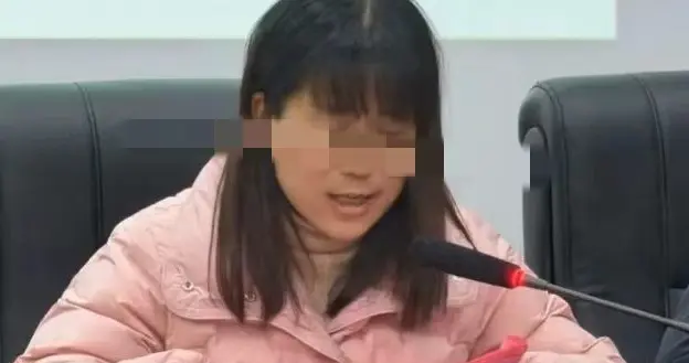 女校长尹金艳落马！今年43岁，一个月前刚主持了学校廉政会议