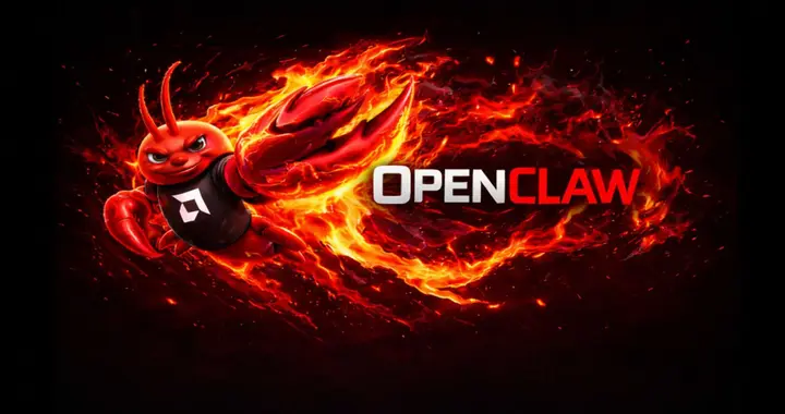 在AMD锐龙AI Max+处理器和Radeon GPU上本地运行OpenClaw