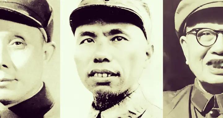 “闽西三杰”中，谁的军事成就最高？