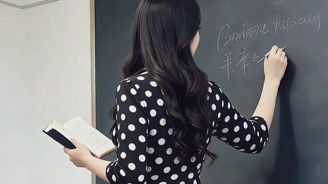 远山歌行：青年教师上台授课最好穿正装，为