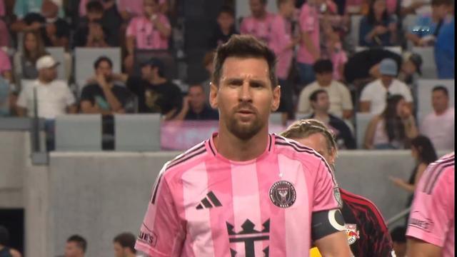 飞天冰雪：梅西燃尽了也拯救不了后防线糟烂