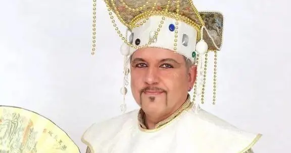 中国古代历史上曾经出现过白人皇帝和黑人皇帝，你相信吗？