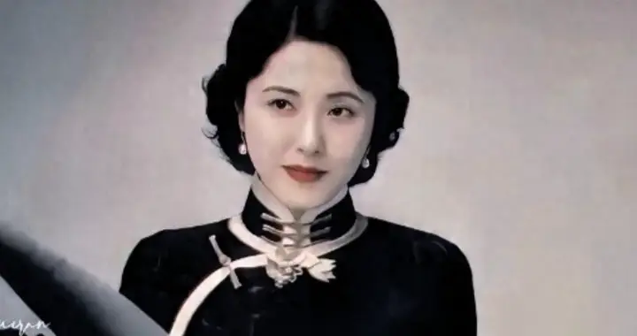 吴石将军的妻子王碧奎：晚年远赴美国生活，到死都没有回过大陆？