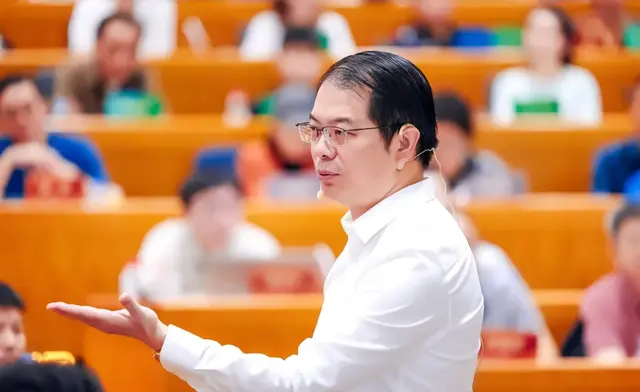 江竹兵：淘汰你的从来不是竞争对手，而是客户！