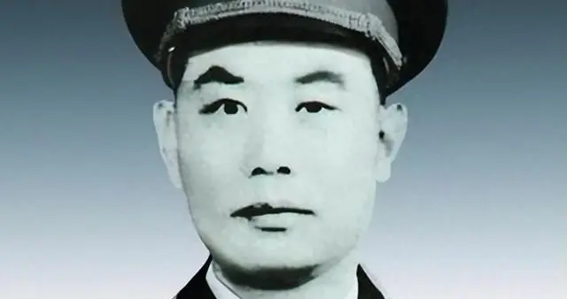 唯一父亲跑去台湾的开国将军：1965年才晋升少将，一生没回过老家