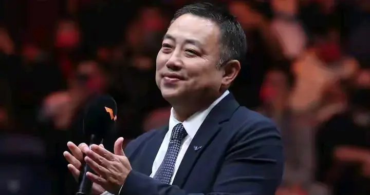 刘国梁是乒乓球饭圈化的罪人吗？正反双方的终极对质