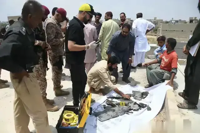 印巴战争打出了中国的国威！