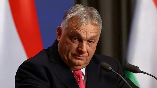 美德庄户人：欧尔班16年执政终结！匈牙利