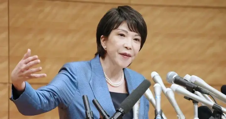 中东停战不到48小时，高市就调转枪口对准中国，30国大使将访日本