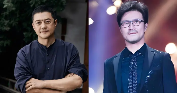李亚鹏又离婚！2婚女儿归前妻，评论区令人无语的一幕却发生了！