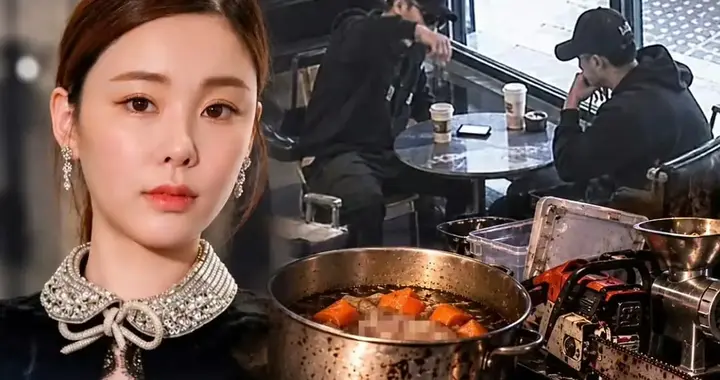 蔡天凤碎尸案大量细节曝光，蔡母讲述女儿财富来源及两家反目缘由