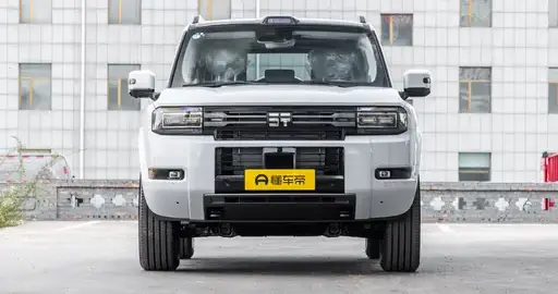 既能上山，又能下海-2027款纵横G700深度体验