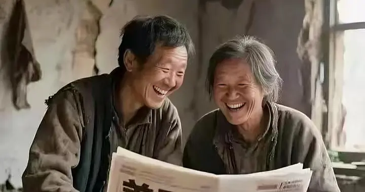 看看报纸，美国真的不行了