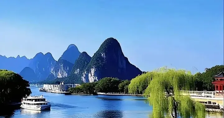 人生短暂三万天，学会自渡万事安